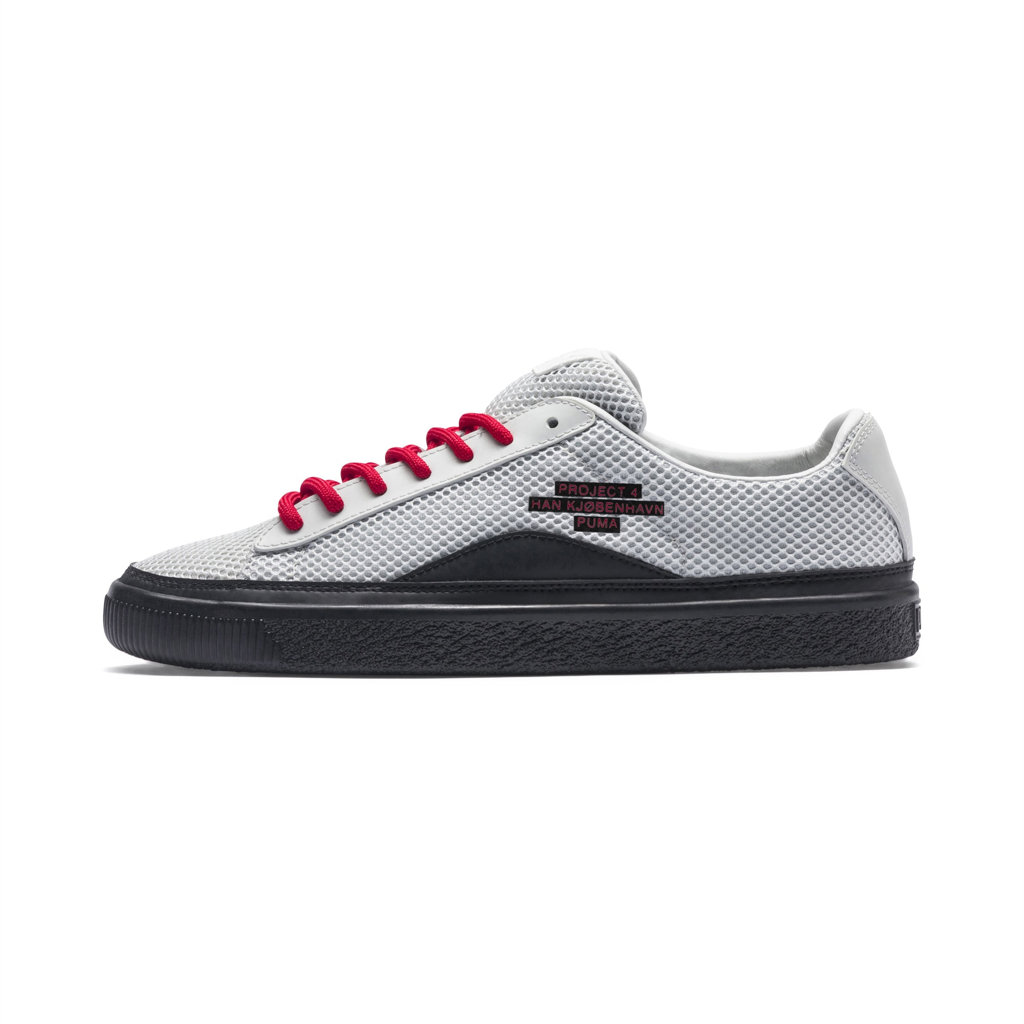 puma clyde stitched han